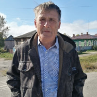 Сергей Константинов, Россия, Козьмодемьянск, 57 лет