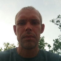 Юрий Улещук, Россия, Березники, 40 лет