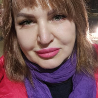 Елена, Россия, Белгород, 46 лет