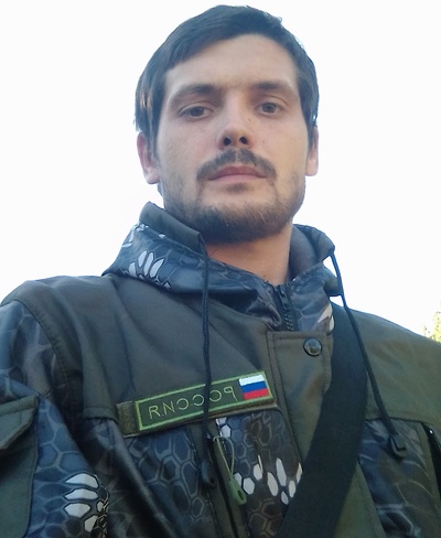 Алексей Кулица, Россия, Луганск, 27 лет. Сайт отцов-одиночек GdePapa.Ru