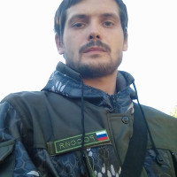 Алексей Кулица, Россия, Луганск, 27 лет