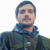 Алексей Кулица, Россия, Луганск, 27