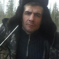 Евгений Сергеевич, Россия, Новосибирск, 47 лет