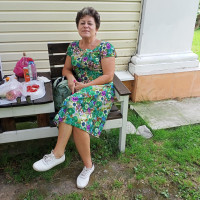 Елена, Россия, Таганрог, 64 года