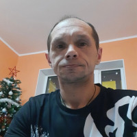 Андрей Воронин, Россия, Санкт-Петербург, 48 лет