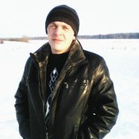 Алексей, Россия, Пермь, 39 лет