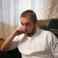 Иван, Россия, Луганск, 33 года