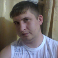 Евгений, Россия, Омск, 27 лет