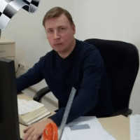 Нагорный Александр, Россия, Новокуйбышевск, 41 год