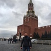 Сергей Тихо, 36, Россия, Комсомольск-на-Амуре