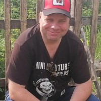 Евгений, Россия, Чехов, 45 лет