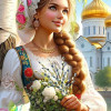 Юлия, Россия, Москва, 40 лет