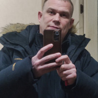Виталий, Россия, Ноябрьск, 41 год