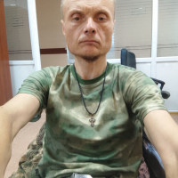Александр, Россия, Барнаул, 46 лет
