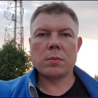 Павел, Россия, Москва, 44 года