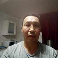 Нурлан Баяхметов, Казахстан, Семей, 50 лет
