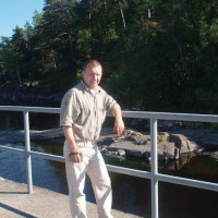 Сергей Попов, Россия, Санкт-Петербург, 63 года