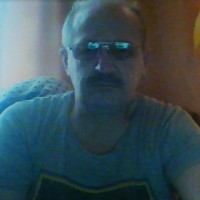 Александр Яковлев, Россия, Томск, 55 лет