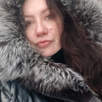 Наталия, Россия, Чита, 33 года