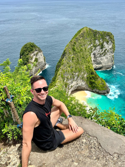 Андрей, Россия, Москва. Фото на сайте ГдеПапа.Ру