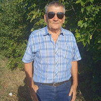 Анатолий, Россия, Москва, 73 года