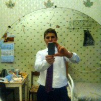 Алексей Орган, Россия, Курган, 38 лет