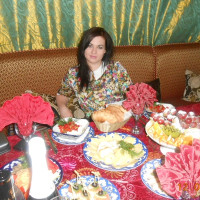 Лада Михайлова, Россия, Краснодар, 33 года