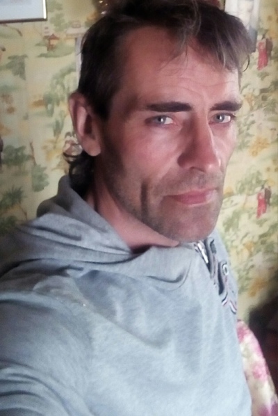 Александр, Беларусь, Бобруйск, 54 года. Холост.