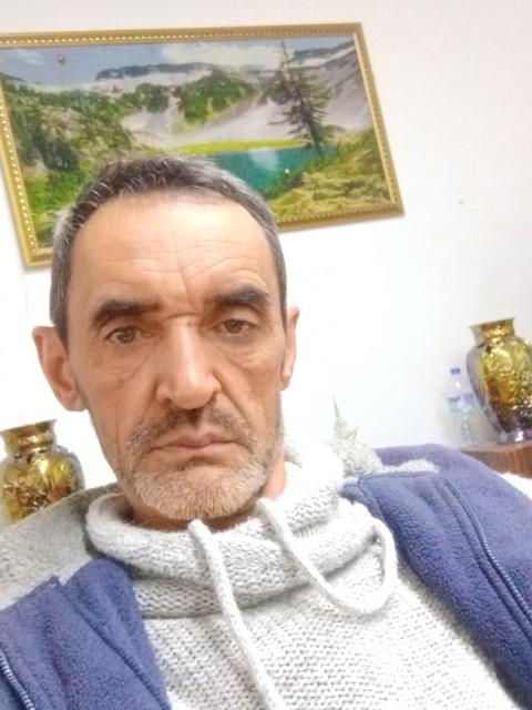 Григорий Череповский, Узбекистан, Ташкент, 55 лет, 1 ребенок. Знакомство без регистрации