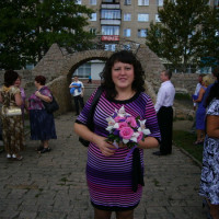 Катерина, Россия, Челябинск, 39 лет