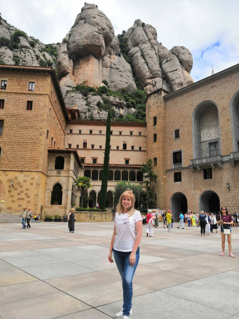 Маргарита, Россия, Санкт-Петербург. Фото на сайте ГдеПапа.Ру