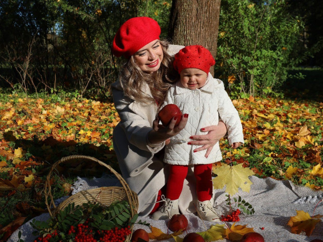 Маргарита, Россия, Санкт-Петербург. Фото на сайте ГдеПапа.Ру