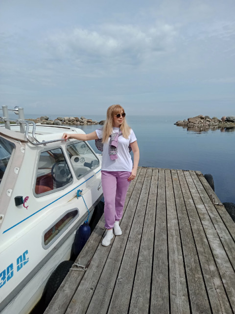 Маргарита, Россия, Санкт-Петербург. Фото на сайте ГдеПапа.Ру