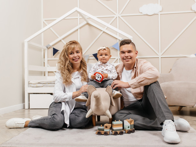 Маргарита, Россия, Санкт-Петербург. Фото на сайте ГдеПапа.Ру