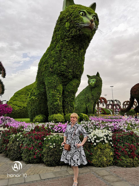 Маргарита, Россия, Санкт-Петербург. Фото на сайте ГдеПапа.Ру