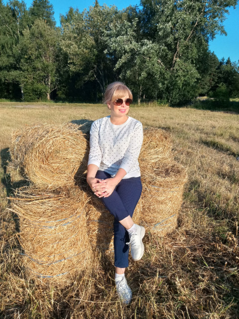 Маргарита, Россия, Санкт-Петербург. Фото на сайте ГдеПапа.Ру