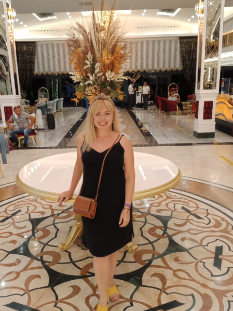 Маргарита, Россия, Санкт-Петербург. Фото на сайте ГдеПапа.Ру