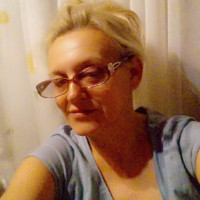 Елена, Россия, Москва, 53 года