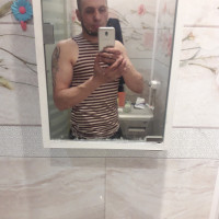 Антон, Россия, Воронеж, 31 год