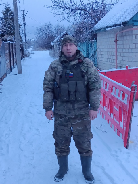 Сергей, Россия, Северодонецк, 45 лет, 1 ребенок. Познакомлюсь с женщиной для любви и серьезных отношений. Уравновешенный добрый любящий человек