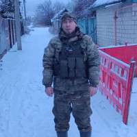 Сергей, Россия, Северодонецк, 43 года