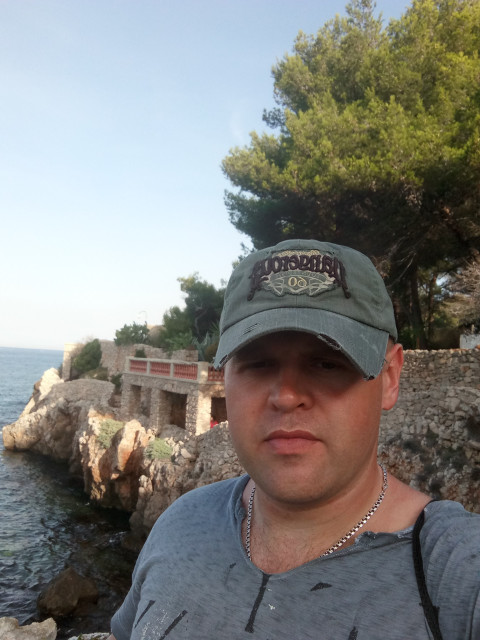 Дмитрий, Россия, Нижний Новгород. Фото на сайте ГдеПапа.Ру