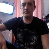 Сергей, Россия, Астрахань, 41 год