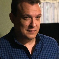 Sergey, Россия, Саратов, 47 лет