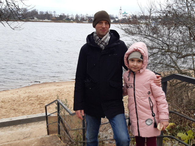 Илья, Россия, Ярославль, 38 лет, 1 ребенок. Хочется видеть рядом с собой девушку для которой семья не будет пустым словом. Чтобы отношения между