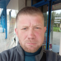 Анатолий, Россия, Иркутск, 43 года