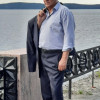 Николай, 68, Россия, Петрозаводск