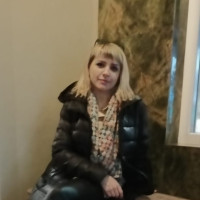 Олеся, Россия, Бердск, 44 года