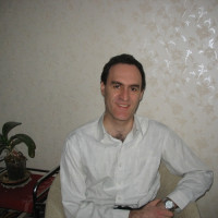 Андрей, Москва, м. Бабушкинская, 48 лет