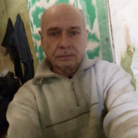Вадим, Россия, Донецк, 62 года